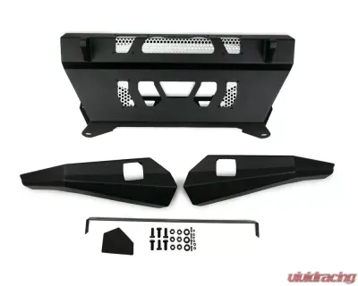 DV8 Offroad MTO Series Front Bumper?Toyota Tacoma 2016-2023 - FBTT1-04