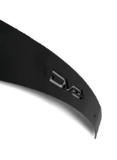 DV8 Off-Road Fender Flare Deletes for Ford Bronco 2021-2022, Front & Rear, Black                                     - FDBR-03 - Image 6