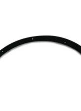 DV8 Off-Road Fender Flare Deletes for Ford Bronco 2021-2022, Front & Rear, Black                                     - FDBR-03 - Image 5