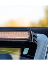 DV8 Offroad 52-Inch Straight LED Light Bar Mount Ford Bronco 2021-2022                                     - LBBR-01 - Image 12