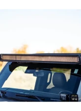 DV8 Offroad 52-Inch Straight LED Light Bar Mount Ford Bronco 2021-2022                                     - LBBR-01 - Image 11