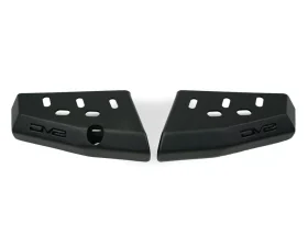 DV8 Offroad A-Pillar Pod Light Mounts?Ford Bronco 2021-2022