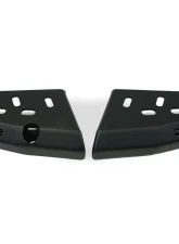 DV8 Offroad A-Pillar Pod Light Mounts?Ford Bronco 2021-2022                                     - LBBR-02 - Image 20