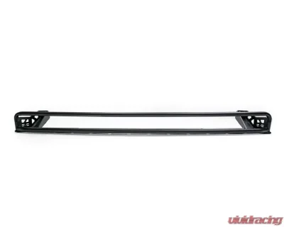 DV8 Offroad 40-Inch Curved Light Bar Mount Ford Bronco 2021-2022 - LBBR-03