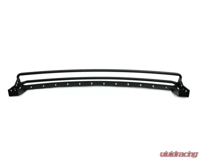 DV8 Offroad 40-Inch Curved Light Bar Mount Ford Bronco 2021-2022 - LBBR-03