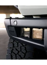 DV8 Offroad Factory Bumper Pocket Light Mount?Ford Bronco 2021-2022                                     - LBBR-05 - Image 13