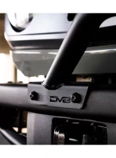 DV8 Offroad Factory Bumper Bull Bar Ford Bronco 2021-2022                                     - LBBR-06 - Image 9