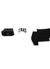 DV8 Offroad Factory Bumper Bull Bar Ford Bronco 2021-2022                                     - LBBR-06 - Image 2