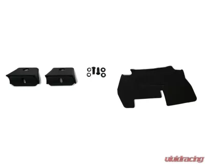 DV8 Offroad Factory Bumper Bull Bar Ford Bronco 2021-2022 - LBBR-06