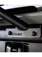 DV8 Offroad Factory Bumper Bull Bar Ford Bronco 2021-2022                                     - LBBR-06 - Image 8