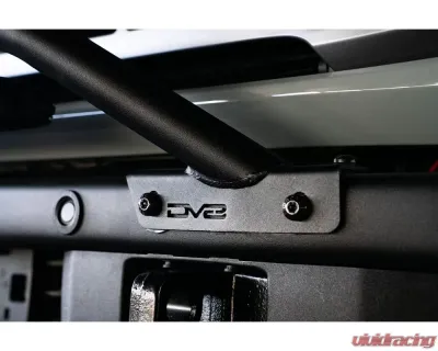 DV8 Offroad Factory Bumper Bull Bar Ford Bronco 2021-2022 - LBBR-06