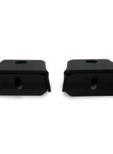 DV8 Offroad Factory Bumper Bull Bar Ford Bronco 2021-2022                                     - LBBR-06 - Image 3
