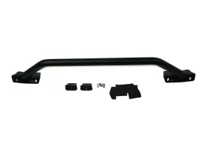 2021-2024 Ford Bronco DV8 Offroad Factory Bumper Bull Bar?