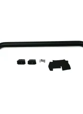 DV8 Offroad Factory Bumper Bull Bar Ford Bronco 2021-2022                                     - LBBR-06 - Image 13