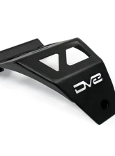 DV8 Offroad A-Pillar Dual Pod Light Mounts Jeep JL | Jeep JT 2018-2022                                     - LBJL-04 - Image 4