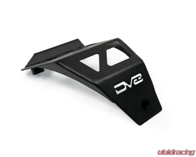 DV8 Offroad A-Pillar Dual Pod Light Mounts Jeep JL | Jeep JT 2018-2022 - LBJL-04