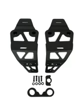 DV8 Offroad Dual Pod Light Mounts Jeep JL 392 | Jeep JT Mojave Edition 2020-2022                                     - LBJL-06 - Image 15