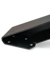 DV8 Offroad Bull Bar With LED Light Bar Mount MTO Series Front Bumpers                                     - LBUN-01 - Image 5