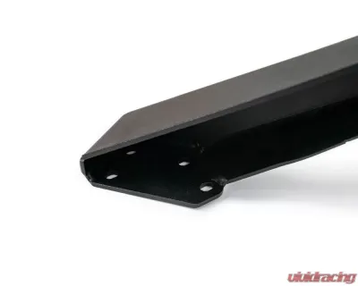 DV8 Offroad Bull Bar With LED Light Bar Mount MTO Series Front Bumpers - LBUN-01