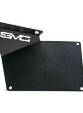 DV8 Off-Road Factory Front Bumper License Relocation Bracket for Ford Bronco 2021-2022                                     - LPBR-02 - Image 5
