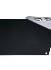 DV8 Off-Road Factory Front Bumper License Relocation Bracket for Ford Bronco 2021-2022                                     - LPBR-02 - Image 2