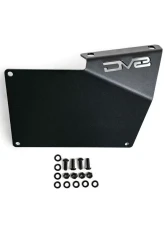 DV8 Off-Road Factory Front Bumper License Relocation Bracket for Ford Bronco 2021-2022                                     - LPBR-02 - Image 19