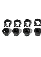 DV8 Off-Road Replacement Front Bezel and Rear Clip for Mopar Sensors - MPRSNSR-01                                     - MPRSNSR-01 - Image 7