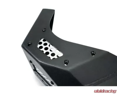 DV8 Offroad MTO Series Rear Bumper Ford Bronco 2021-2022 - RBBR-01