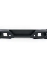 DV8 Offroad MTO Series Rear Bumper Ford Bronco 2021-2022                                     - RBBR-01 - Image 2