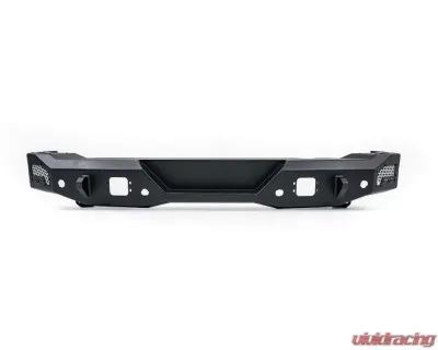 DV8 Offroad MTO Series Rear Bumper Ford Bronco 2021-2022 - RBBR-01