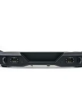 DV8 Offroad MTO Series Rear Bumper Ford Bronco 2021-2022                                     - RBBR-01 - Image 7
