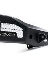 DV8 Offroad MTO Series Rear Bumper Ford Bronco 2021-2022                                     - RBBR-01 - Image 4