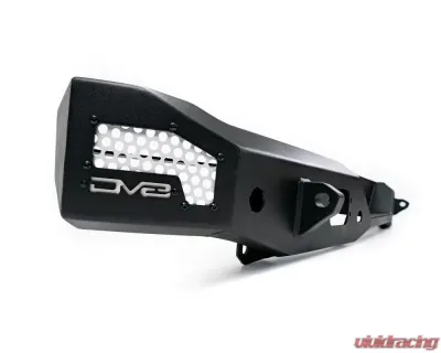 DV8 Offroad MTO Series Rear Bumper Ford Bronco 2021-2022 - RBBR-01