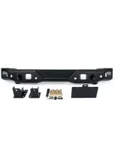 DV8 Offroad MTO Series Rear Bumper Ford Bronco 2021-2022                                     - RBBR-01 - Image 3