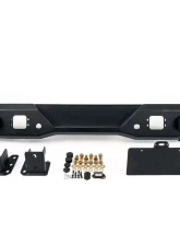 DV8 Offroad MTO Series Rear Bumper Ford Bronco 2021-2022                                     - RBBR-01 - Image 20