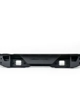 DV8 Offroad Rear Bumper Ford Bronco 2021-2022                                     - RBBR-02 - Image 6