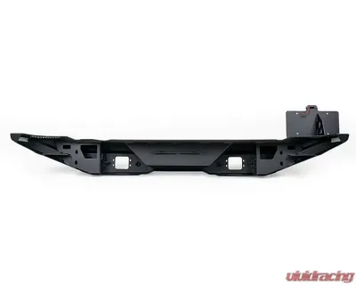 DV8 Offroad Rear Bumper Ford Bronco 2021-2022 - RBBR-02