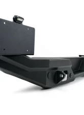 DV8 Offroad Rear Bumper Ford Bronco 2021-2022                                     - RBBR-02 - Image 5