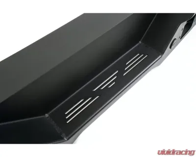 DV8 Offroad Rear Bumper Ford Bronco 2021-2022 - RBBR-02