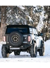 DV8 Offroad Rear Bumper Ford Bronco 2021-2022                                     - RBBR-02 - Image 7