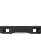 DV8 Offroad Rear Bumper Ford Bronco 2021-2022                                     - RBBR-02 - Image 4
