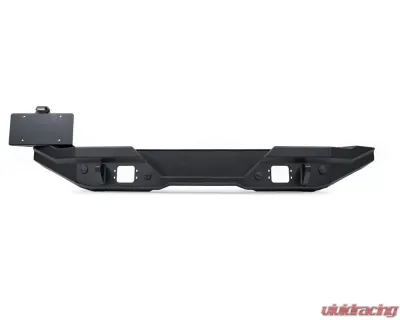 DV8 Offroad Rear Bumper Ford Bronco 2021-2022 - RBBR-02