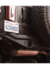 DV8 Offroad Rear Bumper Ford Bronco 2021-2022                                     - RBBR-02 - Image 13