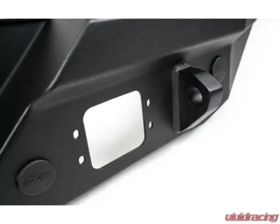 DV8 Offroad Rear Bumper Ford Bronco 2021-2022 - RBBR-02