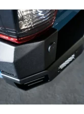 DV8 Offroad MTO Series Rear Bumper?Toyota Tacoma 2016-2023                                     - RBTT1-04 - Image 9