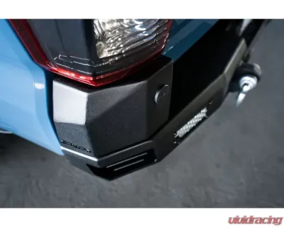 DV8 Offroad MTO Series Rear Bumper?Toyota Tacoma 2016-2023 - RBTT1-04