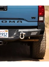 DV8 Offroad MTO Series Rear Bumper?Toyota Tacoma 2016-2023                                     - RBTT1-04 - Image 19