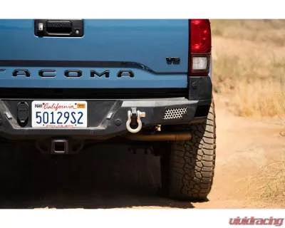 DV8 Offroad MTO Series Rear Bumper?Toyota Tacoma 2016-2023 - RBTT1-04