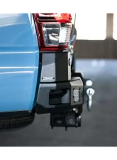 DV8 Offroad MTO Series Rear Bumper?Toyota Tacoma 2016-2023                                     - RBTT1-04 - Image 16