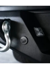 DV8 Offroad MTO Series Rear Bumper?Toyota Tacoma 2016-2023                                     - RBTT1-04 - Image 6